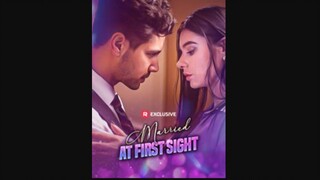 Married at First Sight