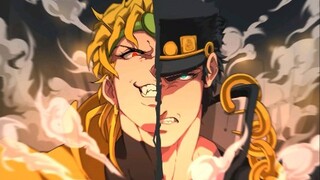 [JOJO viết lời, có người làm] Họ là một nhóm có tâm hồn quyến rũ!