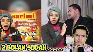 CUKUP HENTIKAN SEMUA INI
