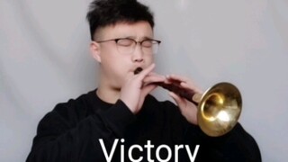 Bài hát chiến đấu Suona sắp ra mắt! BGM "Victory" hoành tráng!