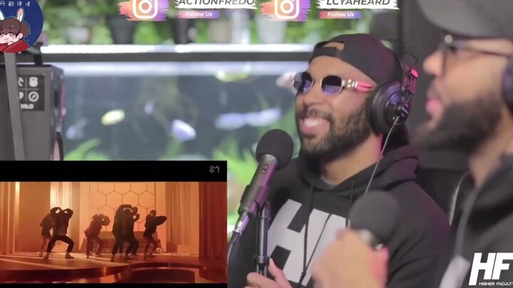 【คลิปเต็ม】หลงหนักมาก! รีแอ็กชันมิวสิกวิดีโอ Honey ของจางอี้ซิง พร้อมซับไทย-อังกฤษ