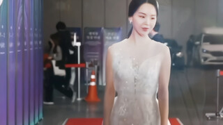 【Shin Hye-sun】After all the hardship comes happiness