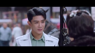 Strange Tales of Jiang Cheng (2024) คดีปริศนาเมืองเจียง EP 30 [ซับไทย]