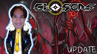 Closers Online Thailand - บุกรังบอสใหม่อย่างโหด