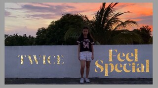 Twice - “FEEL SPECIAL” // dance cover