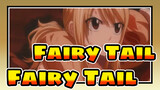 [Fairy Tail] Mungkin Tidak Ada Peri, Tapi Ada Fairy Tail