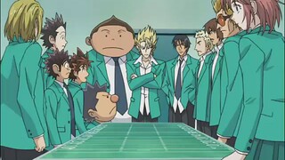 Eyeshield 21 Tagalog dub episode 102