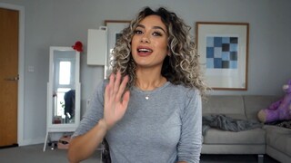 GYM OUTFIT *HOT* TRY ON HAUL CHALLENGE 💪 | Toni Camille