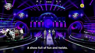 I Can See Your Voice Season 8 Episode 6 (SHINEE)