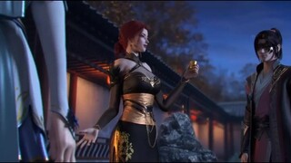Đấu Phá Thương Khung - Phần 4 Tập 10 Vietsub HD 1080 | Alime china review | 斗破苍穹 第4季 定档10
