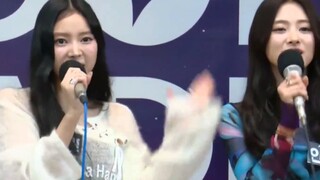 MEOVV《BODY》全开麦电台初Live现场！