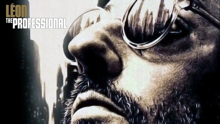 Watch Léon: The Professional Full Movie 1994 HD
