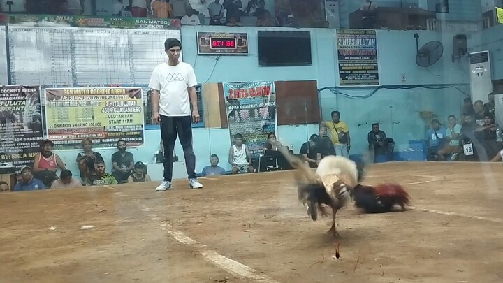 WIN! @SMCA 03/01/26 HACKFIGHT!!!