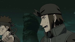 Naruto Talk: Cú "phân thân" của Wu có phải là một loại kỹ thuật phân thân? Đâu là sự khác biệt giữa 
