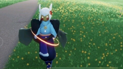 [Game] "Sky: Children of the Light" | Encountering Strangers