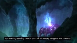 Review Anime Toàn Chức Cao Thủ The Kings Avatar  Tập 1