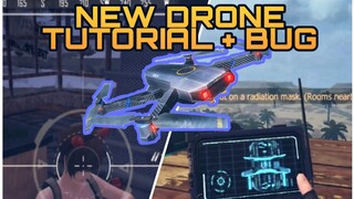 LIOS NEW DRONE Update • Tutorial • Tips & Tricks • Worth it? #LIOS #LDRS #LastIslandOfSurvival