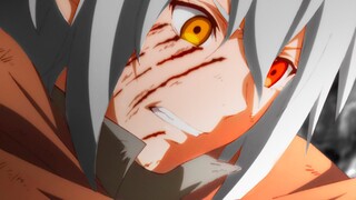 Saihate no Paladin〔AMV〕Tell Me that I Can't  ᴴᴰ