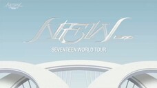 [Indo Sub] SEVENTEEN World Tour 'NEW_' in Incheon - Day 2 [2025.09.14]