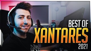 THE TURKISH AIM GOD! BEST OF XANTARES! (2021 Highlights)