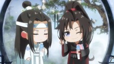 👲🏻Mo.Dao.Zu.Shi Q [MDZS]👲🏻 EP 27