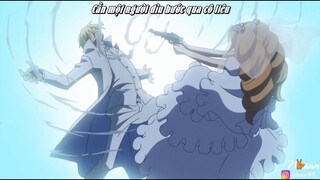 「Nightcore」Cần Lắm || Sanji x Pudding
