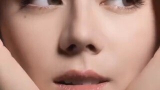 [Di Li Reba] Face-to-face output~stare~