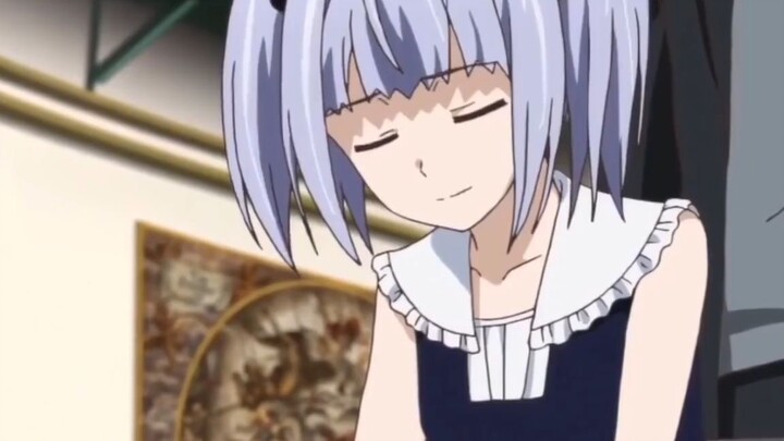 Tóm Tắt Anime : Main Số Hưởng Lập Dàn Harem Sát Thủ | Gokukoku no Brynhildr | Clip 22