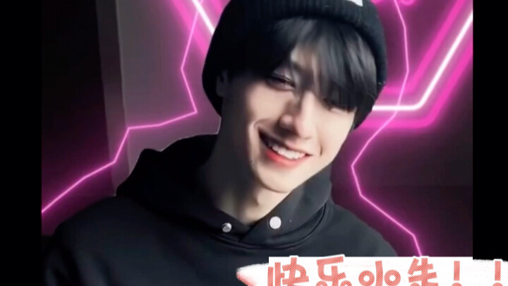 A happy little angel is in my heart!!!