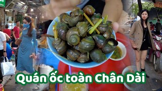 Món Ngon Phố Cổ Hà Nội và những Trải nghiệm Du lịch Bụi thú vị khó quên