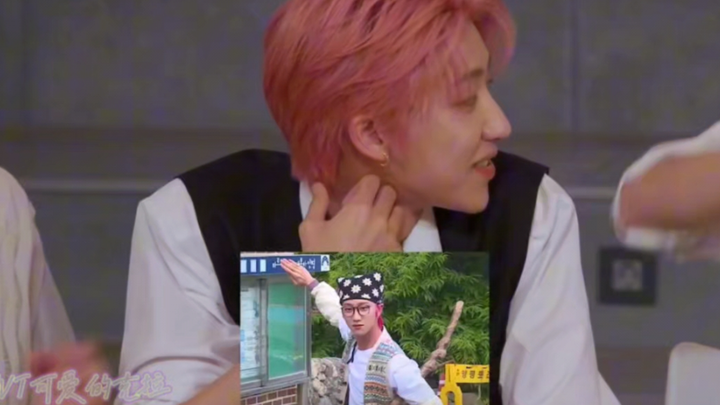 【SEVENTEEN】เซโอ มยองโฮ: ในชีวิตประจำวันซึงกวานไม่เรียกฉันว่าพี่