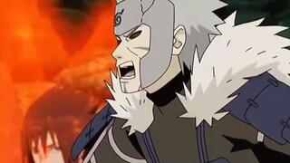 『火影忍者』二代目的极致吐槽