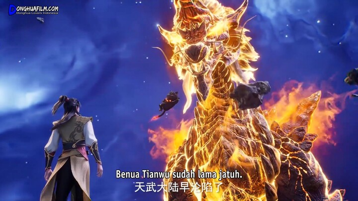 Martial Master Episode 611 - 1080P