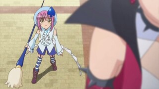 Shugo Chara S2 - 86