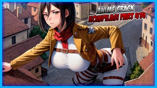Mikasa nyebut eren dalam berbagai bahasa