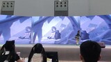 [Shi Nan] Tim investigasi kentang Dongyun yang terkenal [Kompetisi Dansa Rumah Pameran Komik Wuhan D