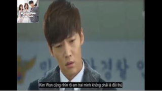 Review Phim Người Thừa Kế - Phần 2 #ReviewphimHan