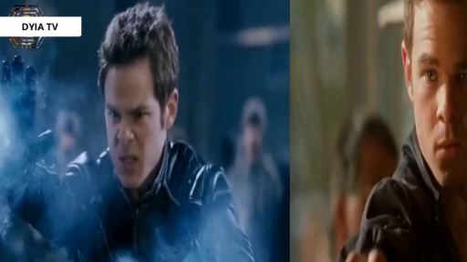 14 DỊ NHÂN ĐẠT CẤP ĐỘ OMEGA CÓ THỂ HỦY DIỆT THẾ GIỚI _ 2