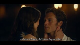 Me Before You  ซับไทย