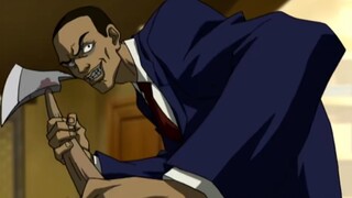 "Mystical Physical Exorcism"