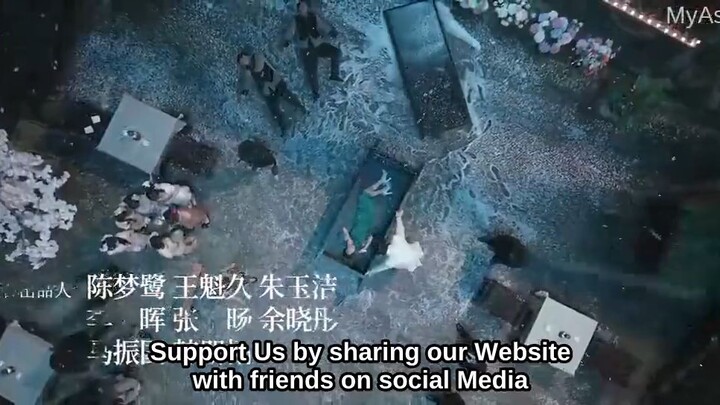 🇨🇳 Marry Him in Her Place Ep 22