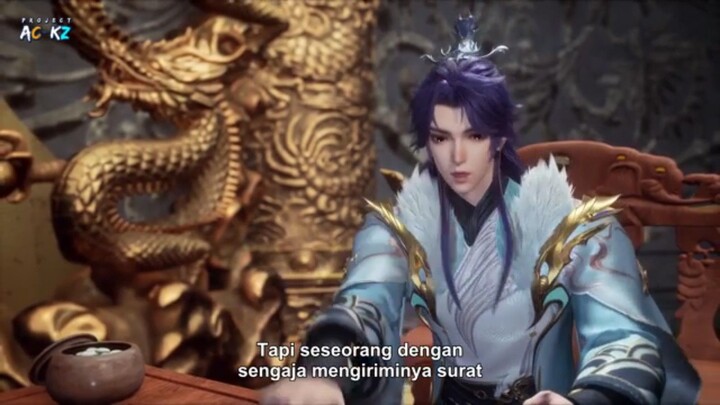 Zongmen li chule wo dou shi wodi eps 24 sub indo