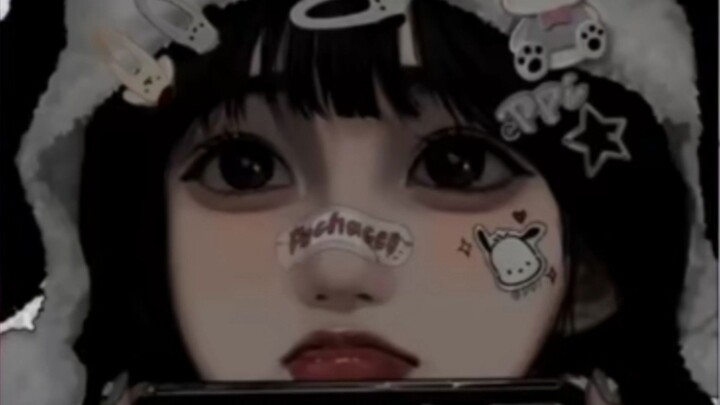 tik tok                                           nhạc chill ❤