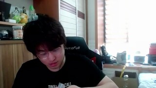 【转载/赛马娘】被马劵吓到的叶哥...