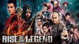 RISE of the LEGEND (ENG SUB)