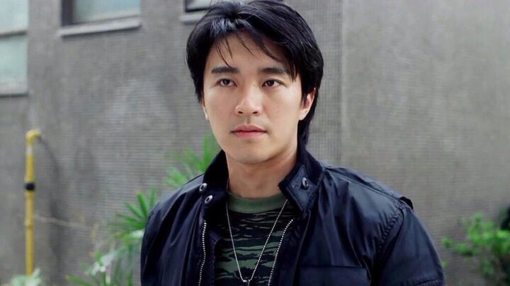 【Forever Love Star Master】คอลเลกชันการปรากฏตัวของ Stephen Chow ที่หลากหลายที่สุดในประวัติศาสตร์