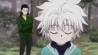 hunter x hunter episode 24