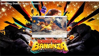 Donkey Kong Bonanza DOWNLOAD PC