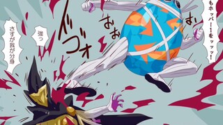 【假面骑士gotchard】假面骑士蛋骑