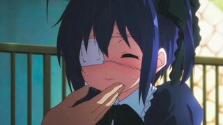 💜Likhua is so cute! 💜